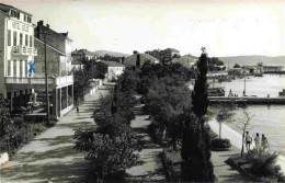 73975938 SELCE_CRIKVENICA_Croatia Uferpromenade - Croatie