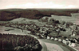 73975898 Lauenberg_Solling_Dassel_Niedersachsen Fliegeraufnahme - Sonstige & Ohne Zuordnung