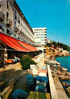 73945508 Dubrovnik_Ragusa_Croatia Terasa Hotel Excelsior - Kroatien