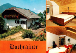 73945505 Bozen_Bolzano_Suedtirol_IT Weinbauernhof Hochrainer Gaestehaus Fremdenz - Other & Unclassified