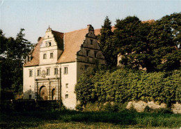 73945428 Siedlisko_Carolath_PL Zespol Zamkowy Schloss - Pologne