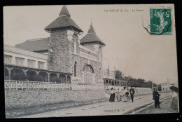 44 - LA BAULE - Le Casino - La Baule-Escoublac