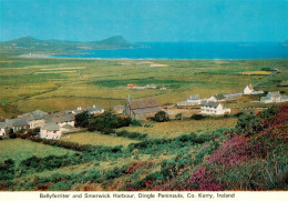 73945381 Ballyferriter_Irland And Smerwick Harbour Dingle Peninsula - Other & Unclassified