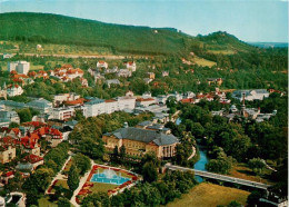 73945297 Bad_Kissingen Fliegeraufnahme - Bad Kissingen