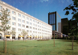 73945282 Brussels Hotel President  - Andere & Zonder Classificatie