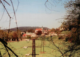 73945213 Usti_nad_Orlici_Wildenschwert_CZ Panorama - Czech Republic