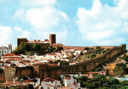 73945200 Obidos_PT As Muralhas E A Vila - Other & Unclassified