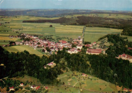 73903824 Heiligenberg Baden Fliegeraufnahme - Sonstige & Ohne Zuordnung