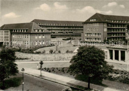 73865447 Bochum Berufsgenossenschaftliche Krankenanstalten Bergmannsheil Bochum - Bochum