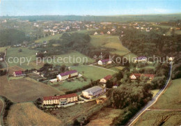 73865444 Velbert Diakonissen Mutterhaus Neuvandsburg West Fliegeraufnahme Velber - Velbert