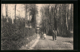 CPA Pont-de-Briques, La Descente De Saint Ètienne  - Sonstige & Ohne Zuordnung