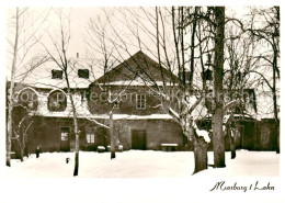 73865416 Marburg Lahn Historisches Wirtshaus An Der Lahn Marburg Lahn - Marburg