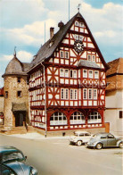 73865413 Kirchhain Hessen Rathaus Kirchhain Hessen - Kirchhain