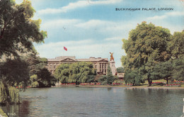 R297857 Buckingham Palace. London. No. 9146. Valesque. Valentine. 1955 - Other & Unclassified