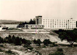 73865343 Feldberg Mecklenburg FDGB Heim Freundschaft Feldberg Mecklenburg - Sonstige & Ohne Zuordnung