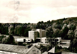 73865336 Aulendorf Parksanatorium Aulendorf - Autres & Non Classés