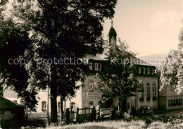 73865331 Kretscham-Rothensehma Diaet Sanatorium Kretscham-Rothensehma - Oberwiesenthal