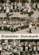 73865295 Dinkelsbuehl Knabenkapelle Dinkelsbuehl - Dinkelsbühl