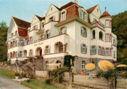 73865287 Bad Brueckenau Villa Fueglein Bad Brueckenau - Sonstige & Ohne Zuordnung