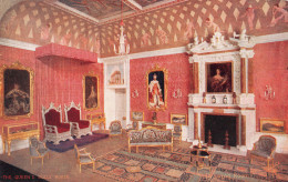 R295876 The Drawing Room Or Grand Saloon Of The Queens Dolls House. Series II. T - Monde