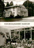 73865227 Haarstorf Post-Erholungsheim Gastraum Haarstorf - Sonstige & Ohne Zuordnung