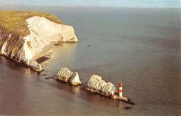 R297229 The Needles. I. O. W. PT22752 - Monde