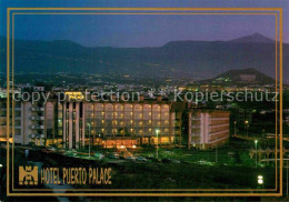 72872776 Tenerife Hotel Puerto Palace  - Sonstige & Ohne Zuordnung