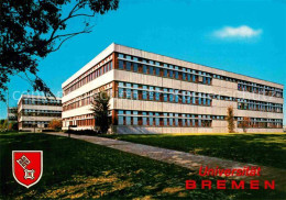 72872647 Bremen Universitaet Arbergen - Bremen