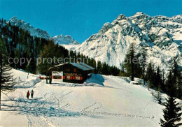 72872596 Sexten Sesto Suedtirol Rifugio Croda Rossa Rotwandwiesenhuette Dolomite - Other & Unclassified