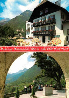 72872594 Dorf Tirol Pension Restaurant Mair Aussichtspunkt Alpen Firenze - Other & Unclassified