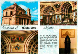 72872583 Malta Mosta Dome Malta - Malte