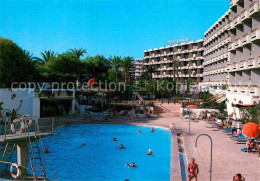 72872572 Playa Del Ingles Hotel Caterina Playa Swimming Pool Playa Del Ingles - Andere & Zonder Classificatie