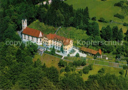72872538 Neumarkt Oberpfalz Karmelitenkloster Wallfahrtskirche Mariahilfberg Fli - Neumarkt I. D. Oberpfalz