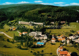 72872531 Grasellenbach Kneipp Und Luftkurort Im Odenwald Fliegeraufnahme Grasell - Other & Unclassified