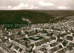 72872496 Freudenstadt Hoehenluftkurort Im Schwarzwald Fliegeraufnahme Freudensta - Freudenstadt