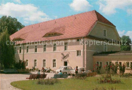 72872477 Polczyn Zdroj Sanatorium Irena Polczyn Zdroj - Pologne