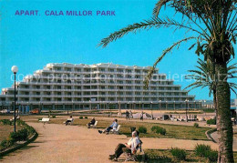 72872456 Cala Millor Mallorca Apartamentos Cala Millor Park Ferienresort Islas B - Andere & Zonder Classificatie