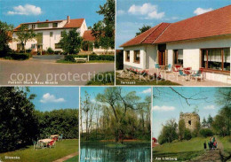 72872416 Bad Holzhausen Luebbecke Pension Stork Haus Annelie Am Wiehengebirge Li - Getmold