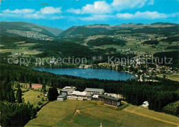 72872389 Saig Schwarzwald Hoehenluftkurort Wintersportplatz Im Schwarzwald Kurho - Sonstige & Ohne Zuordnung