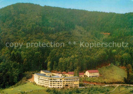 72872387 Waldkirch Breisgau Bruder Klaus Sanatorium Fliegeraufnahme Waldkirch - Other & Unclassified