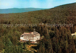 72872360 Buehl Baden Sanatorium Buehlerhoehe An Der Schwarzwaldhochstrasse Flieg - Buehl