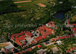 72872344 Maulbronn Klosteranlage Fliegeraufnahme Maulbronn - Sonstige & Ohne Zuordnung