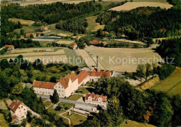 72872338 Bad Seebruch Kursanatorium Fliegeraufnahme Bad Seebruch - Vlotho