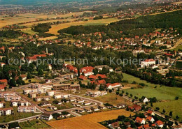 72872324 Bad Eilsen Fliegeraufnahme Bad Eilsen - Sonstige & Ohne Zuordnung