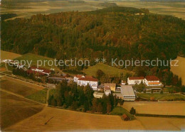 72872307 Biberach Riss Kneipp Sanatorium Jordanbad Fliegeraufnahme Biberach - Biberach