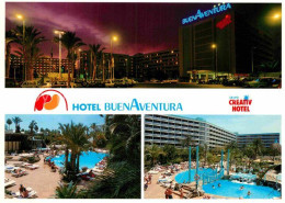 72872295 Playa Del Ingles Hotel Buenaventura Swimming Pool Playa Del Ingles - Andere & Zonder Classificatie