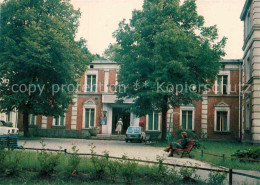 72872254 Polczyn Zdroj Sanatorium Podhale Polczyn Zdroj - Polonia