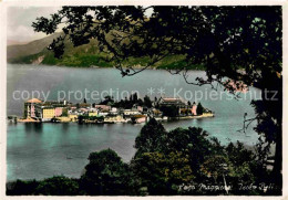 72872144 Isola Bella Lago Maggiore  Isola Bella Lago Maggiore - Other & Unclassified