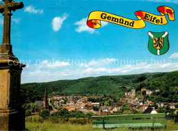 72871345 Gemuend Eifel Naturpark Schleiden - Schleiden