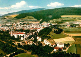 72871258 Bad Salzschlirf Fliegeraufnahme Bad Salzschlirf - Andere & Zonder Classificatie